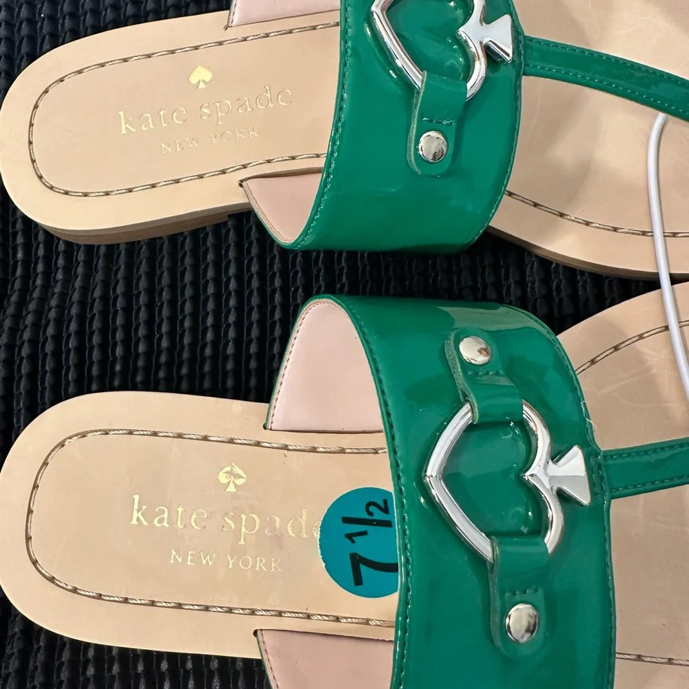 🆕Kate Spade Sandals